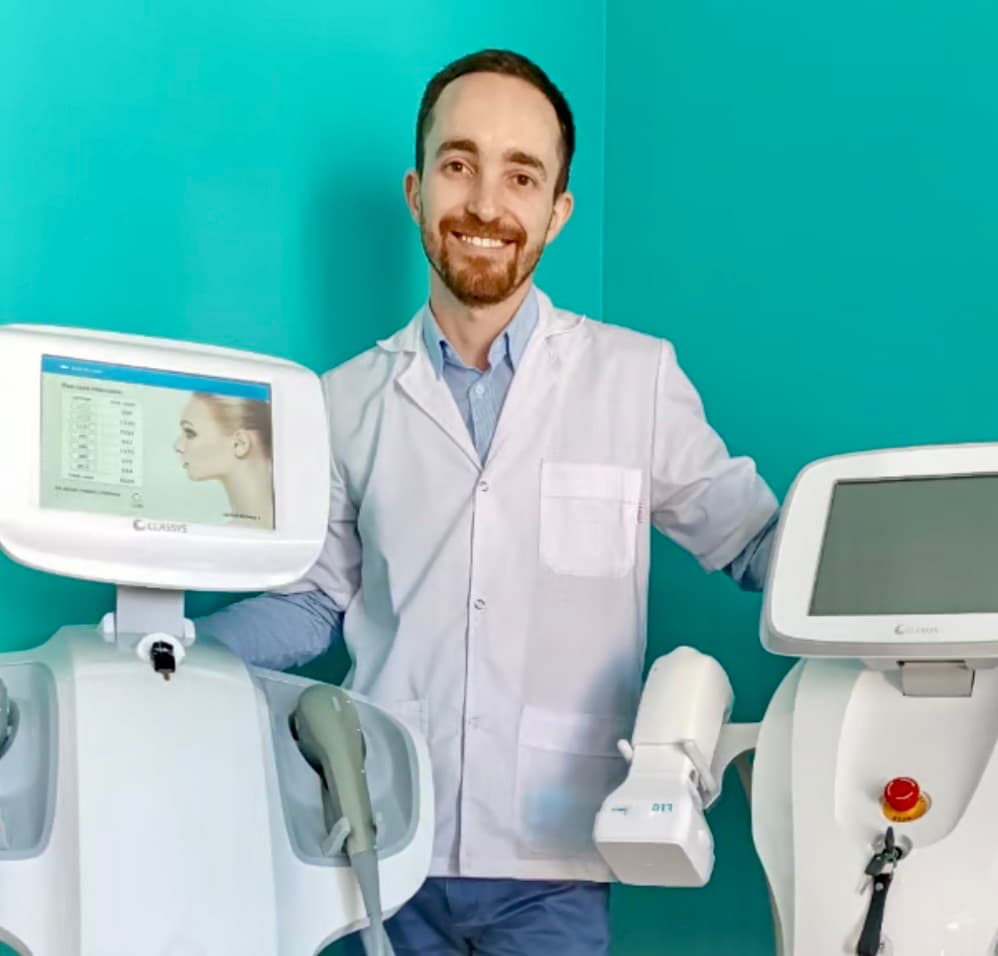 Dr. Renzo Tais